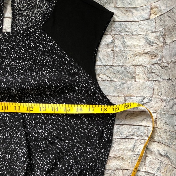 BANANA REPUBLIC Sleeveless Dress - Picture 7 of 7